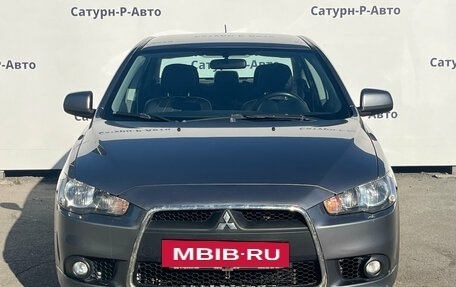 Mitsubishi Lancer IX, 2012 год, 888 000 рублей, 2 фотография