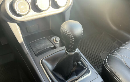 Mitsubishi Lancer IX, 2012 год, 888 000 рублей, 12 фотография