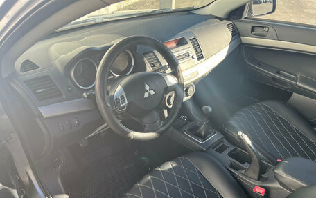 Mitsubishi Lancer IX, 2012 год, 888 000 рублей, 7 фотография