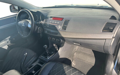 Mitsubishi Lancer IX, 2012 год, 888 000 рублей, 9 фотография