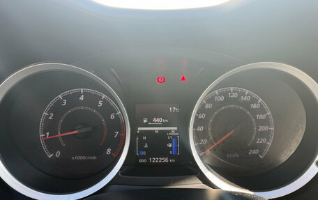Mitsubishi Lancer IX, 2012 год, 888 000 рублей, 13 фотография