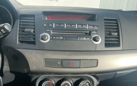 Mitsubishi Lancer IX, 2012 год, 888 000 рублей, 11 фотография