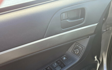 Mitsubishi Lancer IX, 2012 год, 888 000 рублей, 8 фотография
