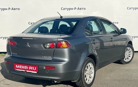 Mitsubishi Lancer IX, 2012 год, 888 000 рублей, 6 фотография