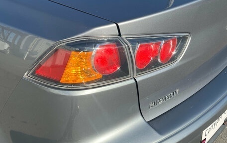 Mitsubishi Lancer IX, 2012 год, 888 000 рублей, 15 фотография