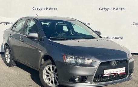Mitsubishi Lancer IX, 2012 год, 888 000 рублей, 3 фотография