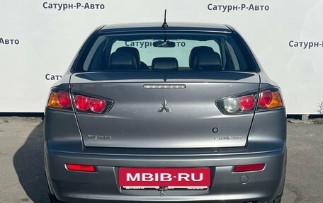 Mitsubishi Lancer IX, 2012 год, 888 000 рублей, 5 фотография