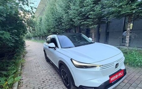 Honda Vezel, 2023 год, 1 869 000 рублей, 3 фотография
