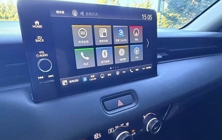 Honda Vezel, 2023 год, 1 869 000 рублей, 11 фотография