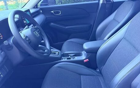 Honda Vezel, 2023 год, 1 869 000 рублей, 9 фотография