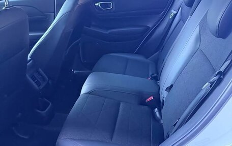 Honda Vezel, 2023 год, 1 869 000 рублей, 8 фотография