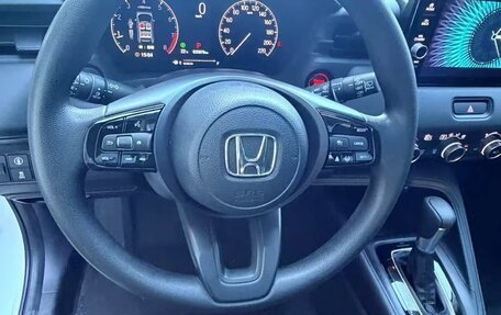 Honda Vezel, 2023 год, 1 869 000 рублей, 21 фотография