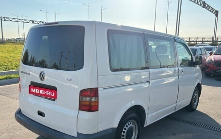 Volkswagen Transporter T5 рестайлинг, 2003 год, 620 000 рублей, 4 фотография