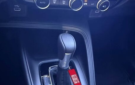 Honda Vezel, 2023 год, 1 869 000 рублей, 17 фотография
