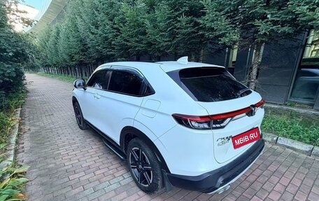 Honda Vezel, 2023 год, 1 869 000 рублей, 20 фотография