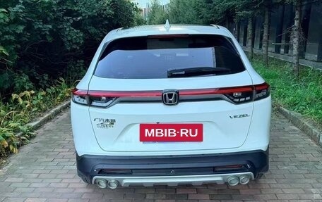 Honda Vezel, 2023 год, 1 869 000 рублей, 16 фотография