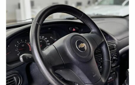 Chevrolet Niva I рестайлинг, 2014 год, 649 000 рублей, 13 фотография