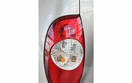 Chevrolet Niva I рестайлинг, 2014 год, 649 000 рублей, 11 фотография