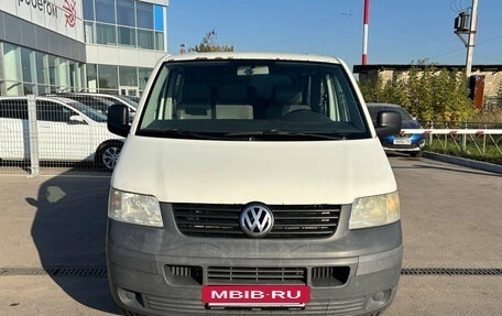 Volkswagen Transporter T5 рестайлинг, 2003 год, 620 000 рублей, 7 фотография