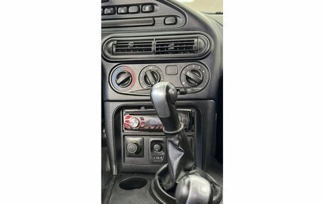 Chevrolet Niva I рестайлинг, 2014 год, 649 000 рублей, 15 фотография