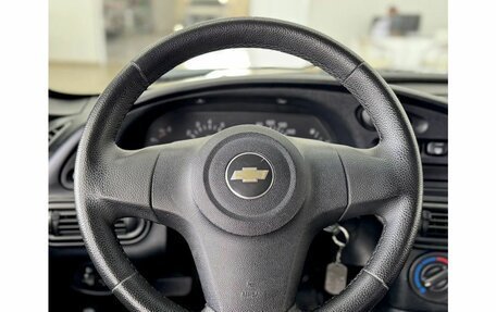 Chevrolet Niva I рестайлинг, 2014 год, 649 000 рублей, 14 фотография