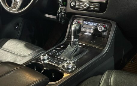 Volkswagen Touareg III, 2016 год, 2 499 990 рублей, 12 фотография