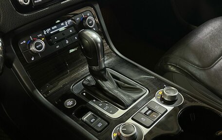Volkswagen Touareg III, 2016 год, 2 499 990 рублей, 15 фотография