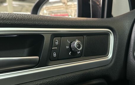 Volkswagen Touareg III, 2016 год, 2 499 990 рублей, 18 фотография