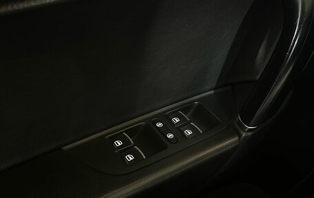 Volkswagen Touareg III, 2016 год, 2 499 990 рублей, 20 фотография