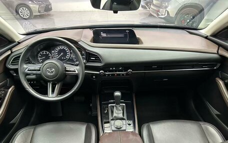 Mazda CX-30 I, 2022 год, 1 470 000 рублей, 15 фотография