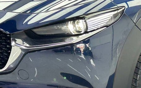 Mazda CX-30 I, 2022 год, 1 470 000 рублей, 4 фотография