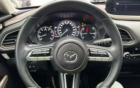 Mazda CX-30 I, 2022 год, 1 470 000 рублей, 12 фотография