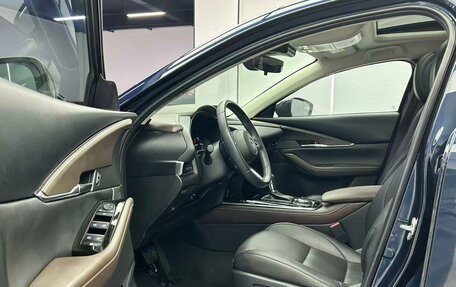 Mazda CX-30 I, 2022 год, 1 470 000 рублей, 11 фотография