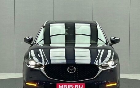 Mazda CX-30 I, 2022 год, 1 470 000 рублей, 2 фотография
