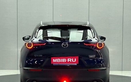 Mazda CX-30 I, 2022 год, 1 470 000 рублей, 7 фотография