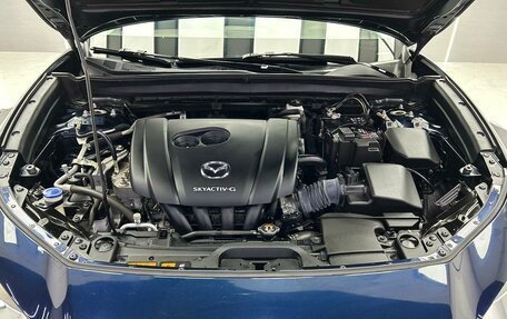 Mazda CX-30 I, 2022 год, 1 470 000 рублей, 21 фотография
