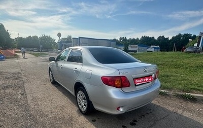 Toyota Corolla, 2008 год, 850 000 рублей, 1 фотография
