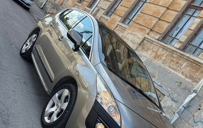 Peugeot 3008 I рестайлинг, 2012 год, 800 000 рублей, 1 фотография