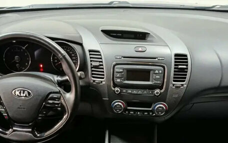 KIA Cerato III, 2018 год, 1 280 000 рублей, 8 фотография