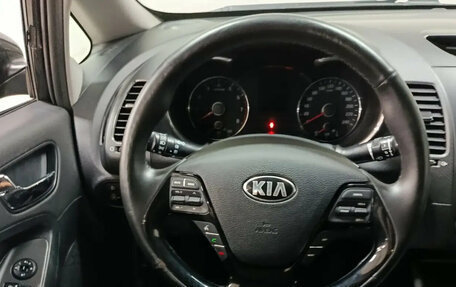 KIA Cerato III, 2018 год, 1 280 000 рублей, 10 фотография