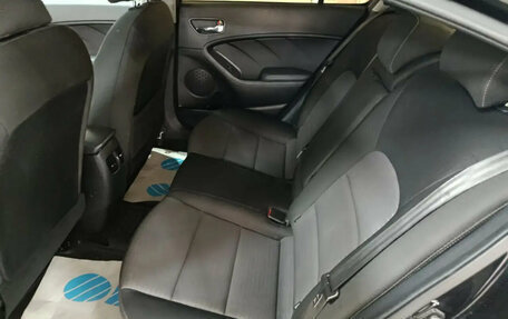 KIA Cerato III, 2018 год, 1 280 000 рублей, 14 фотография