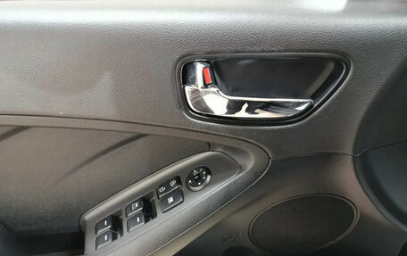 KIA Cerato III, 2018 год, 1 280 000 рублей, 17 фотография