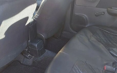 Nissan Note II рестайлинг, 2008 год, 428 000 рублей, 6 фотография