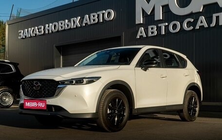 Mazda CX-5 II, 2025 год, 3 375 000 рублей, 1 фотография