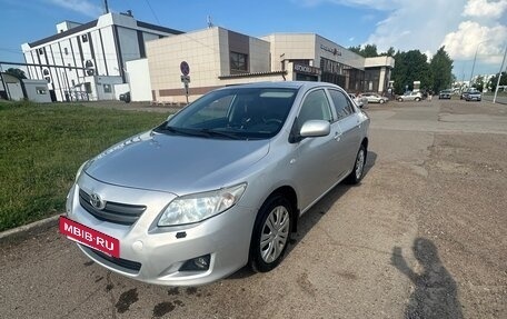 Toyota Corolla, 2008 год, 850 000 рублей, 5 фотография
