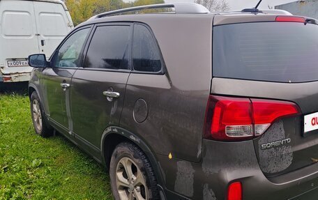 KIA Sorento II рестайлинг, 2017 год, 2 100 000 рублей, 3 фотография