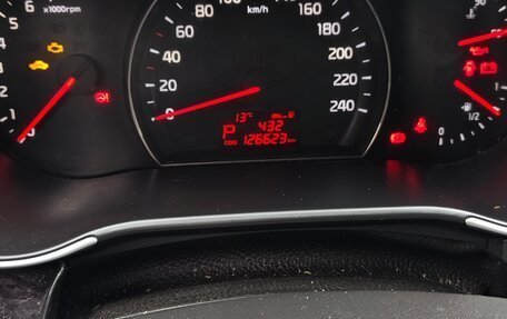 KIA Sorento II рестайлинг, 2017 год, 2 100 000 рублей, 9 фотография