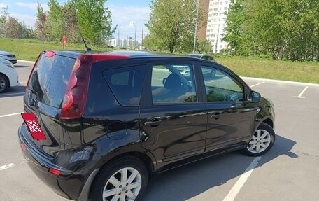 Nissan Note II рестайлинг, 2012 год, 560 000 рублей, 5 фотография
