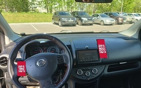Nissan Note II рестайлинг, 2012 год, 560 000 рублей, 7 фотография