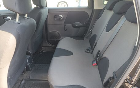 Nissan Note II рестайлинг, 2012 год, 560 000 рублей, 12 фотография